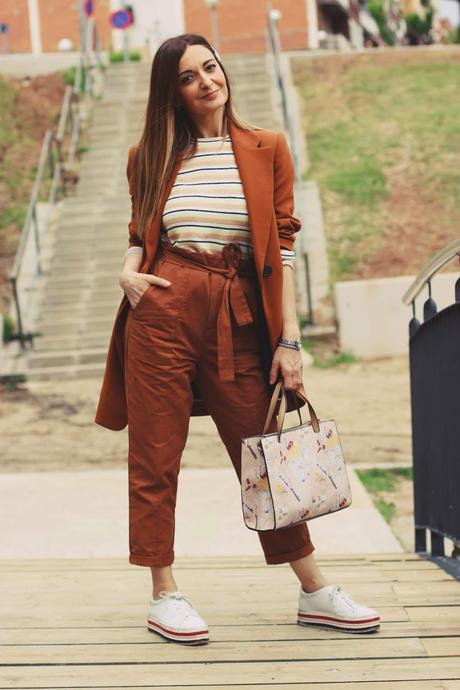 Conjunto color caldera Conjunto color caldera