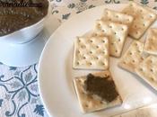 Paté pimientos piquillo