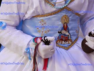 Las Danzantas y el Gabozorra de Villanueva de Alcardete