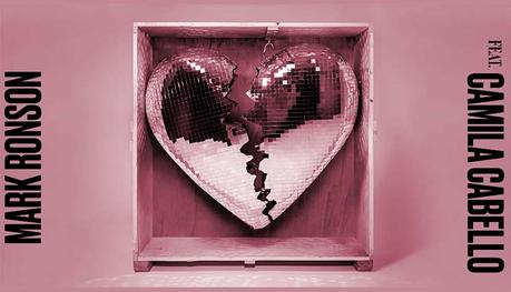 Nuevo single de Mark Ronson y Camila Cabello