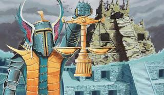 Bases de datos de Magic the Gathering