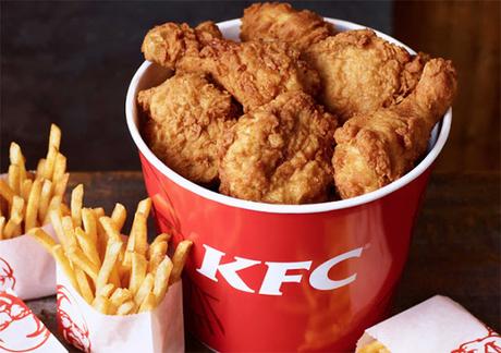 ¡Lo último!: KFC planea lanzar su versión de menú vegano en Estados Unidos