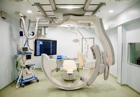 Hospital San Agustín de Dos Hermanas amplía su cobertura asistencial con la puesta en marcha de la nueva Unidad de Hemodinámica