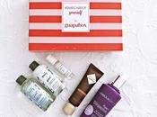 Cuídate misma Guapabox Mayo