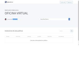 OFICINA VIRTUAL PARA EMPRENDEDORES FREELANCE