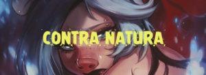 CONTRA NATURA