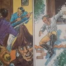 Bolívar: «Yo los perdono..»