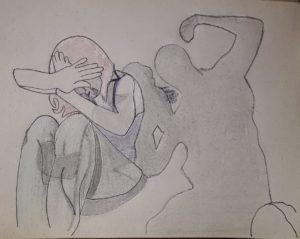 Cuento: El Arco del derecho