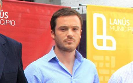 Poner de pie los hospitales es un compromiso de esta gestión