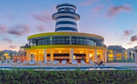 Ocean El Faro Ocean El Faro