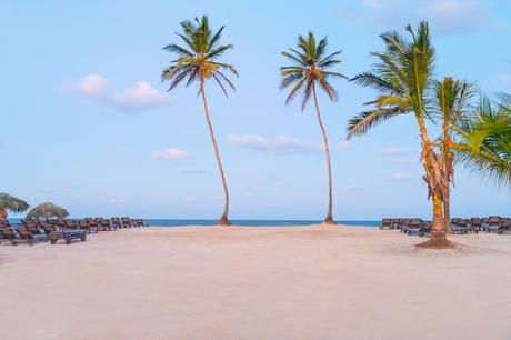Ocean El Faro, un nuevo y espectacular resort de estilo colonial en Punta Cana