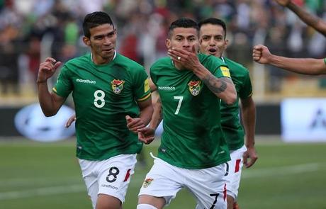 listas de convocados para la Copa América 2019 