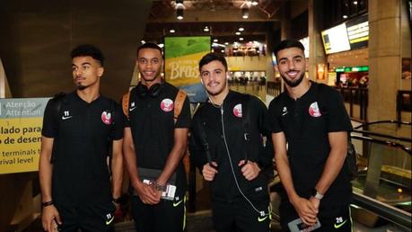 listas de convocados Copa América 2019 