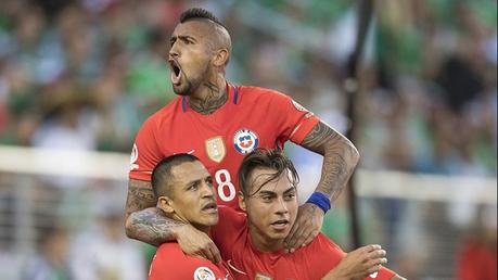 Listas de las selecciones para la Copa América 2019 