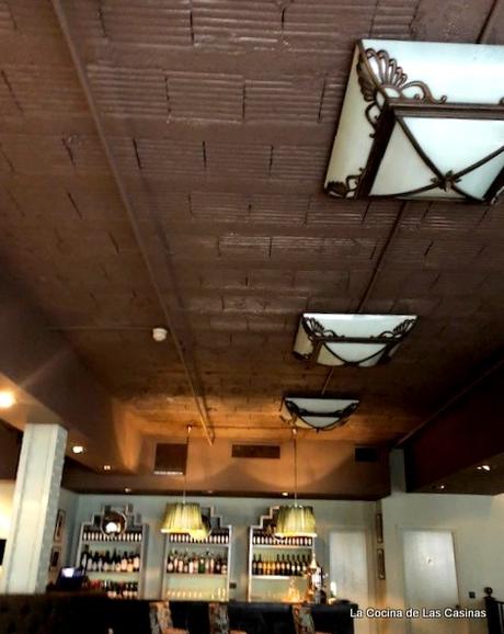 Bocadillo Crujiente: Hispania- Londres Bocadillo Crujiente: Hispania- Londres