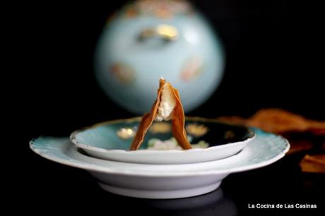 Bocadillo Crujiente: Hispania- Londres Bocadillo Crujiente: Hispania- Londres