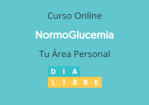 Curso gratuito online: Normoglucemia