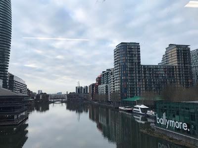 Conmigo en Londres: 5 lugares poco conocidos