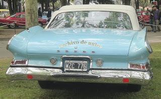 Sumario de mayo de 2019