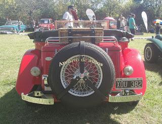 Sumario de mayo de 2019 Sumario de mayo de 2019