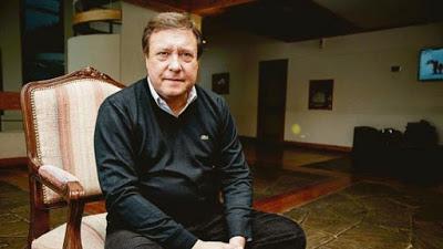 Weretilneck impulsa ley para que estatales paguen Ganancias