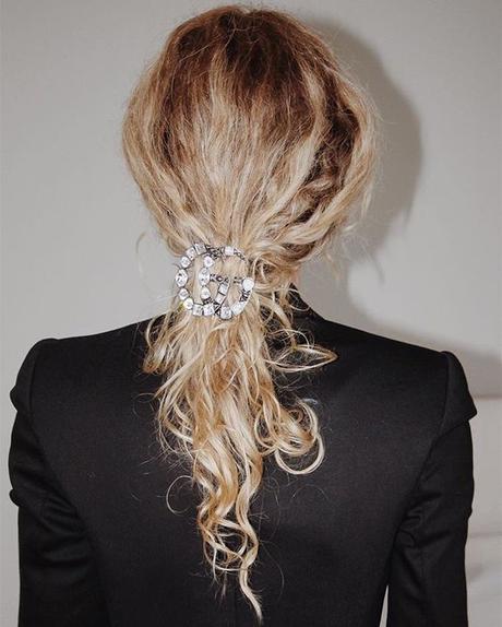 6 Accesorios para el cabello que te harán brillar el día de tu boda