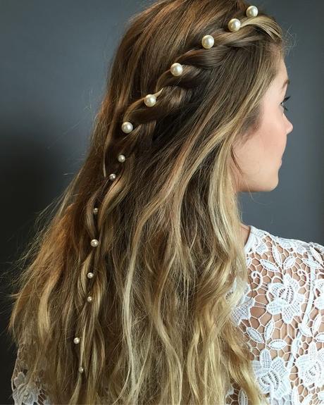 6 Accesorios para el cabello que te harán brillar el día de tu boda -  Paperblog
