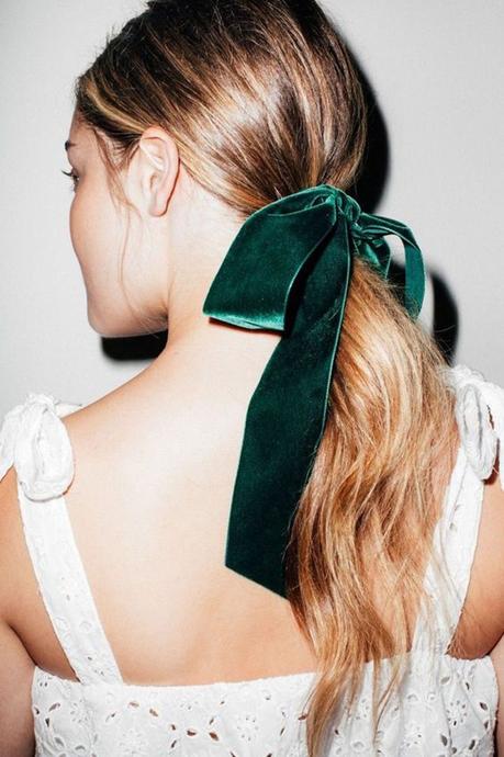 6 Accesorios para el cabello que te harán brillar el día de tu boda