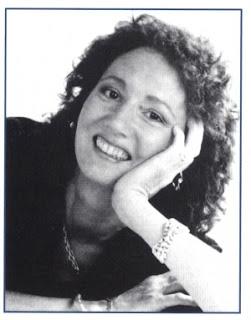 La mujer cautiva de Patrica Gaffney