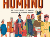 Novedad Océano: mundo humano.