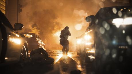 Call of Duty: Modern Warfare llegará el 25 de octubre Call of Duty: Modern Warfare llegará el 25 de octubre