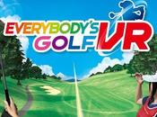 Análisis Everybody´s Golf Hoyo