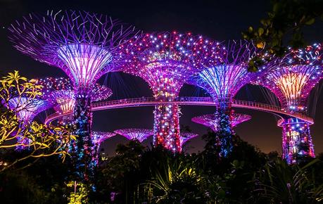 Jaridnes By The Bay en Singapur