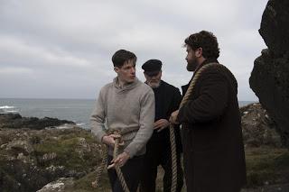 VANISHING, THE (KEEPERS, EL MISTERIO DEL FARO) (Reino Unido, 2018) Intriga, Drama