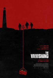VANISHING, THE (KEEPERS, EL MISTERIO DEL FARO) (Reino Unido, 2018) Intriga, Drama