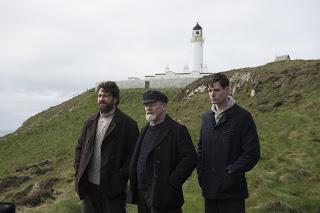 VANISHING, THE (KEEPERS, EL MISTERIO DEL FARO) (Reino Unido, 2018) Intriga, Drama