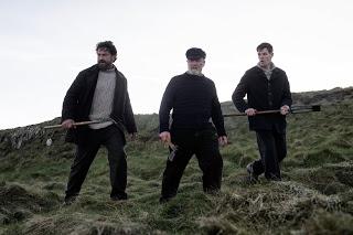 VANISHING, THE (KEEPERS, EL MISTERIO DEL FARO) (Reino Unido, 2018) Intriga, Drama