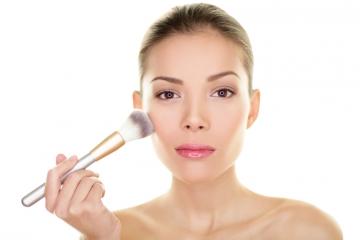 Consejos de belleza posparto para estar guapa