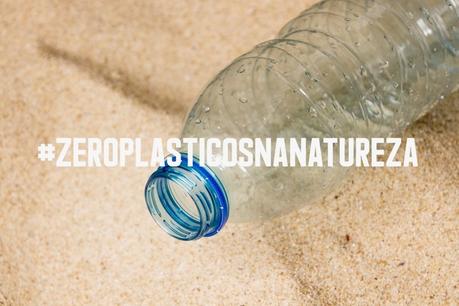 WWF ha empezado el streaming más largo del mundo: 450 años para mostrar la descomposición de una botella de plástico