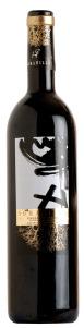 Somanilla Crianza 2014