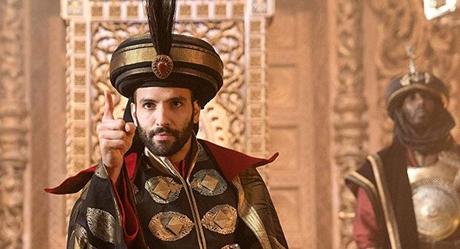 Crítica: Aladdín (2019) Dir: Guy Ritchie