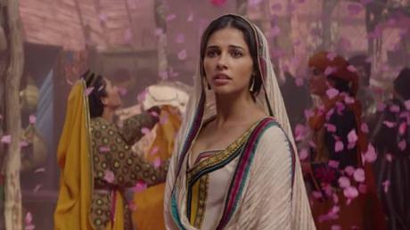 Crítica: Aladdín (2019) Dir: Guy Ritchie