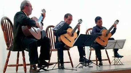 Banda Elástica y Guillermo González: Cultores de lo Impopular