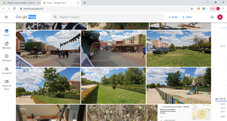 Saca el máximo provecho a tu Android con Gmail Saca el máximo provecho a tu Android con Gmail