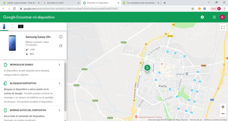 Saca el máximo provecho a tu Android con Gmail Saca el máximo provecho a tu Android con Gmail