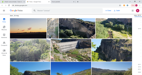 Saca el máximo provecho a tu Android con Gmail Saca el máximo provecho a tu Android con Gmail