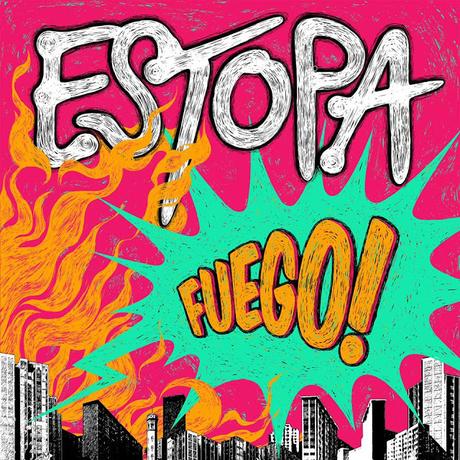 Estopa vuelven Fuego: 