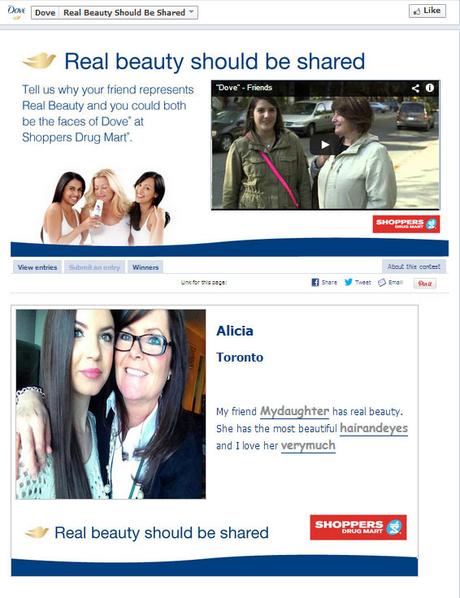 30 increíbles ejemplos de concursos de marcas hechos correctamente en Facebook 30 increíbles ejemplos de concursos de marcas hechos correctamente en Facebook