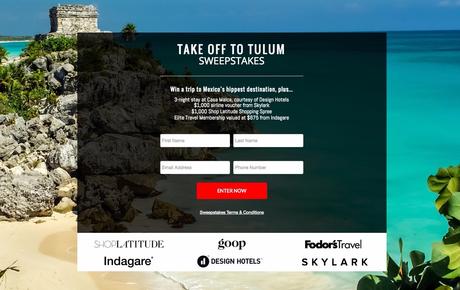 30 increíbles ejemplos de concursos de marcas hechos correctamente en Facebook 30 increíbles ejemplos de concursos de marcas hechos correctamente en Facebook