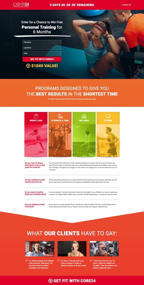 30 increíbles ejemplos de concursos de marcas hechos correctamente en Facebook 30 increíbles ejemplos de concursos de marcas hechos correctamente en Facebook